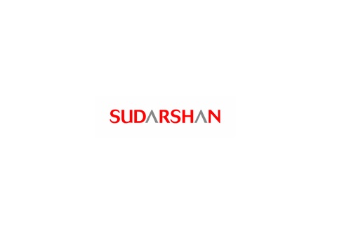 Buy Sudarshan Chemical Industries Ltd For Target Rs.605 - LKP Securities